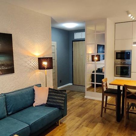 Zebra Apartment Wroclaw Luaran gambar