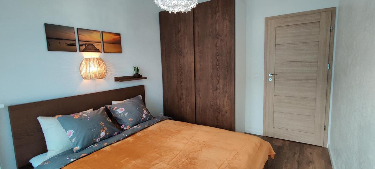 Zebra Apartment Wroclaw Luaran gambar