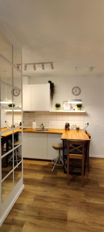 Zebra Apartment Wroclaw Luaran gambar