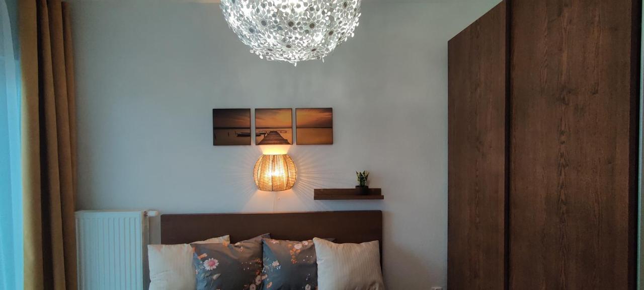Zebra Apartment Wroclaw Luaran gambar