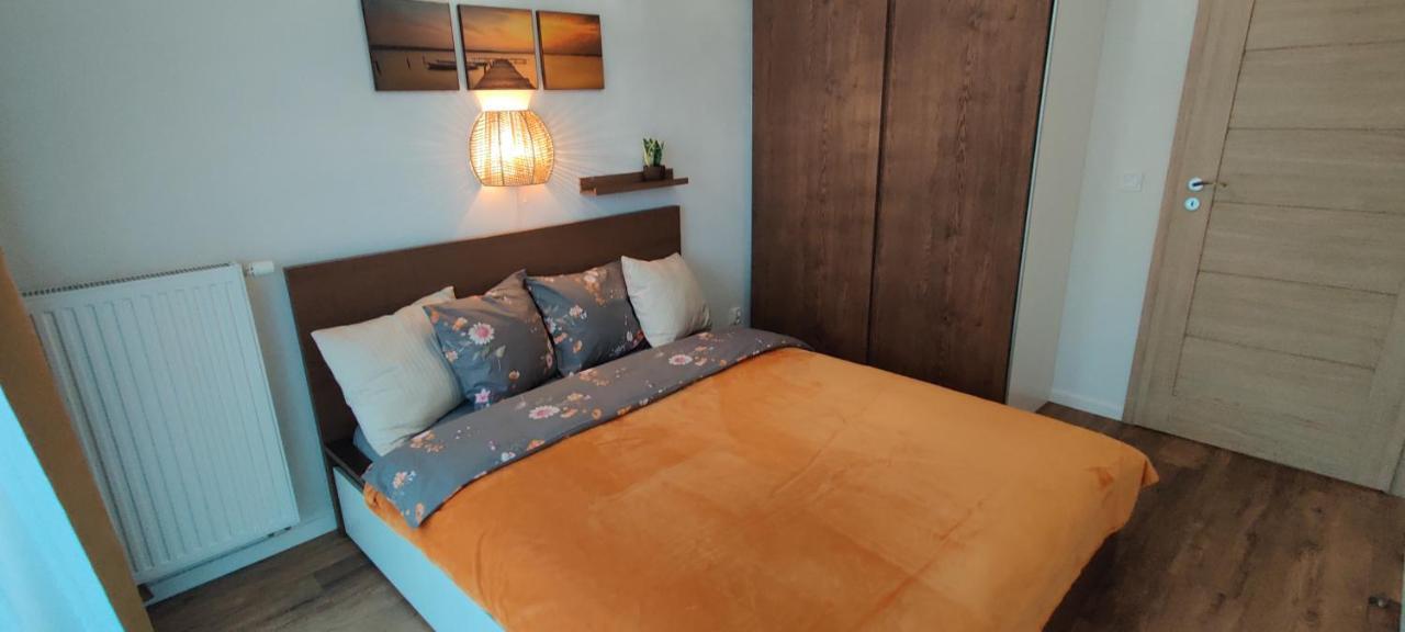 Zebra Apartment Wroclaw Luaran gambar