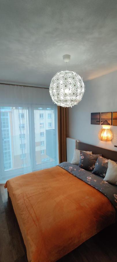 Zebra Apartment Wroclaw Luaran gambar