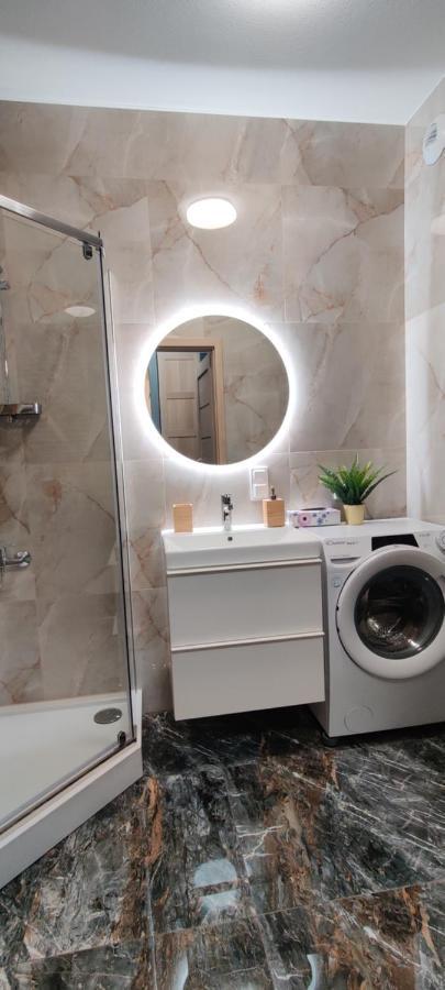 Zebra Apartment Wroclaw Luaran gambar