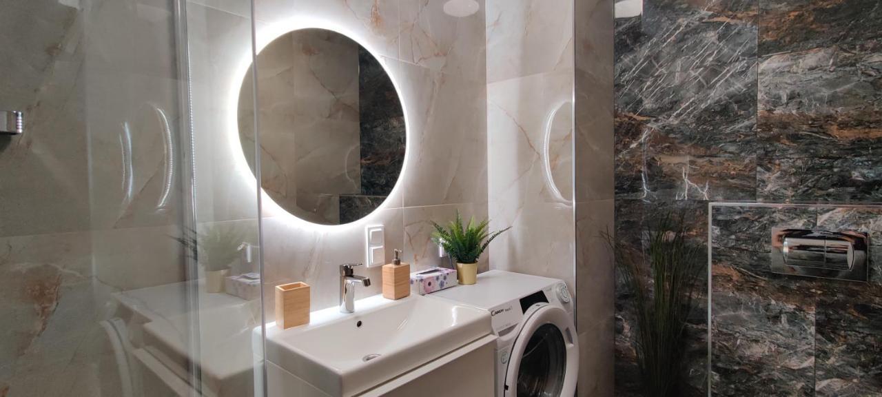 Zebra Apartment Wroclaw Luaran gambar