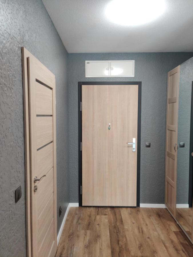 Zebra Apartment Wroclaw Luaran gambar